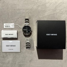 ISSEY MIYAKE Watch C Chronograph