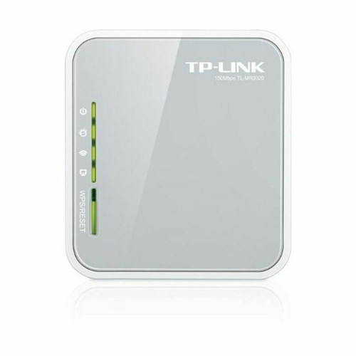 Router TP-Link TL-MR3020 V1 - Afbeelding 6 van 6