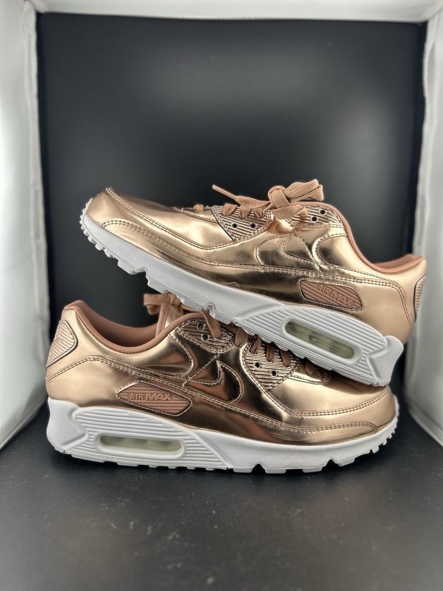 air max 90 sp gold