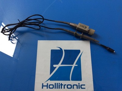 TEKTRONIX P6139A 10X OSCILLOSCOPE VOLTAGE PROBE 500 MHZ