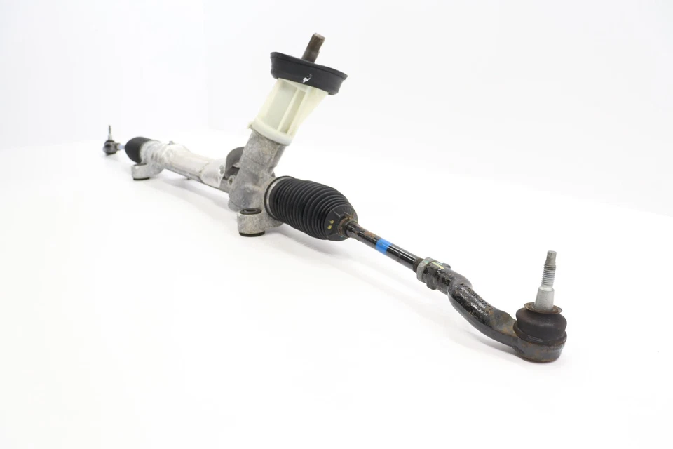 Ford Maverick 2022-2025 barra de cambios de dirección delantera y piñón con barra de amarre OEM Foto 2 de 4