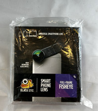 Black Eye universal smartphone lens