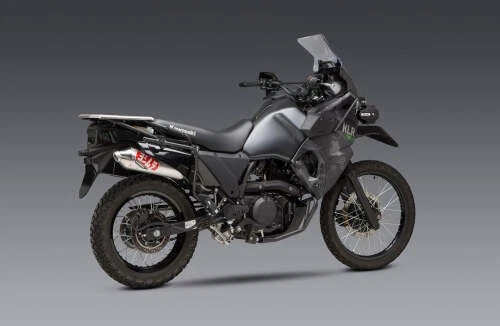 Silenciador Yoshimura RS-2 Race Series Slip-On - Acero Inoxidable 146702C550 Foto 2 de 4