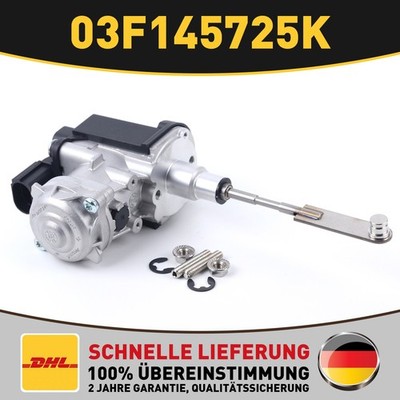 Ersatz Ladedrucksteller 03F145725K passend zu IHI RHF3 Turbolader