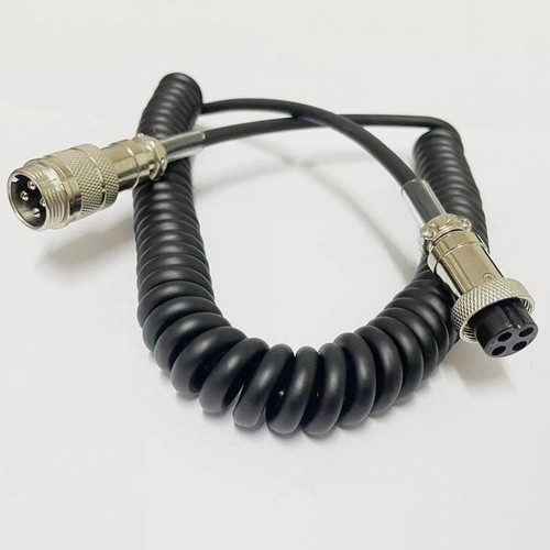 Przedłużacz mikrofonu radiowego Pin Łatwa instalacja Wielofunkcyjny - Zdjęcie 5 z 7
