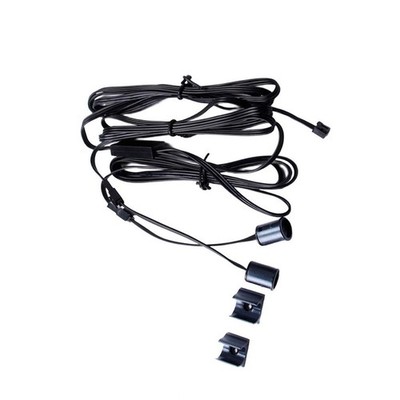 Centralized wardrobe induction switch power supply is for kitchen wardrobes