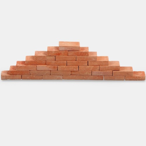 100 Pcs Simulated Brick Office Masonry Building Bricks Accessories - 第 12/12 張圖片