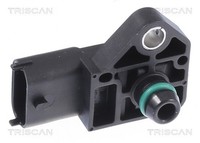 Triscan Sensor Saugrohrdruck 8824 10040 FüR Opel Agila Suzuki H08 F68 LPG Splash