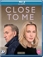 Close To Me - Blu-Ray - F600Z