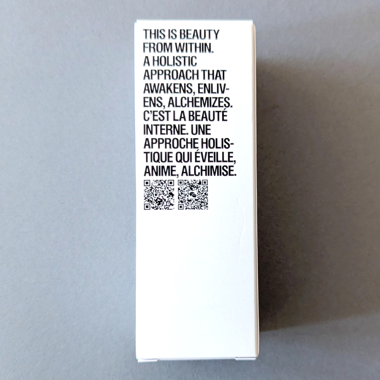 Grown Alchemist Skin Renewal Serum - Full Size .84oz/25ml