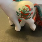 My Little Pony Merry Treats Christmas Santa - Hasbro - Vintage 1984 G1- read  — photo 4