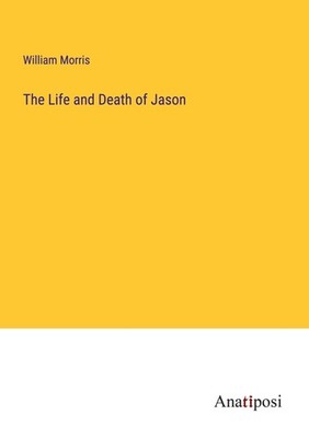 The Life and Death of Jason William Morris