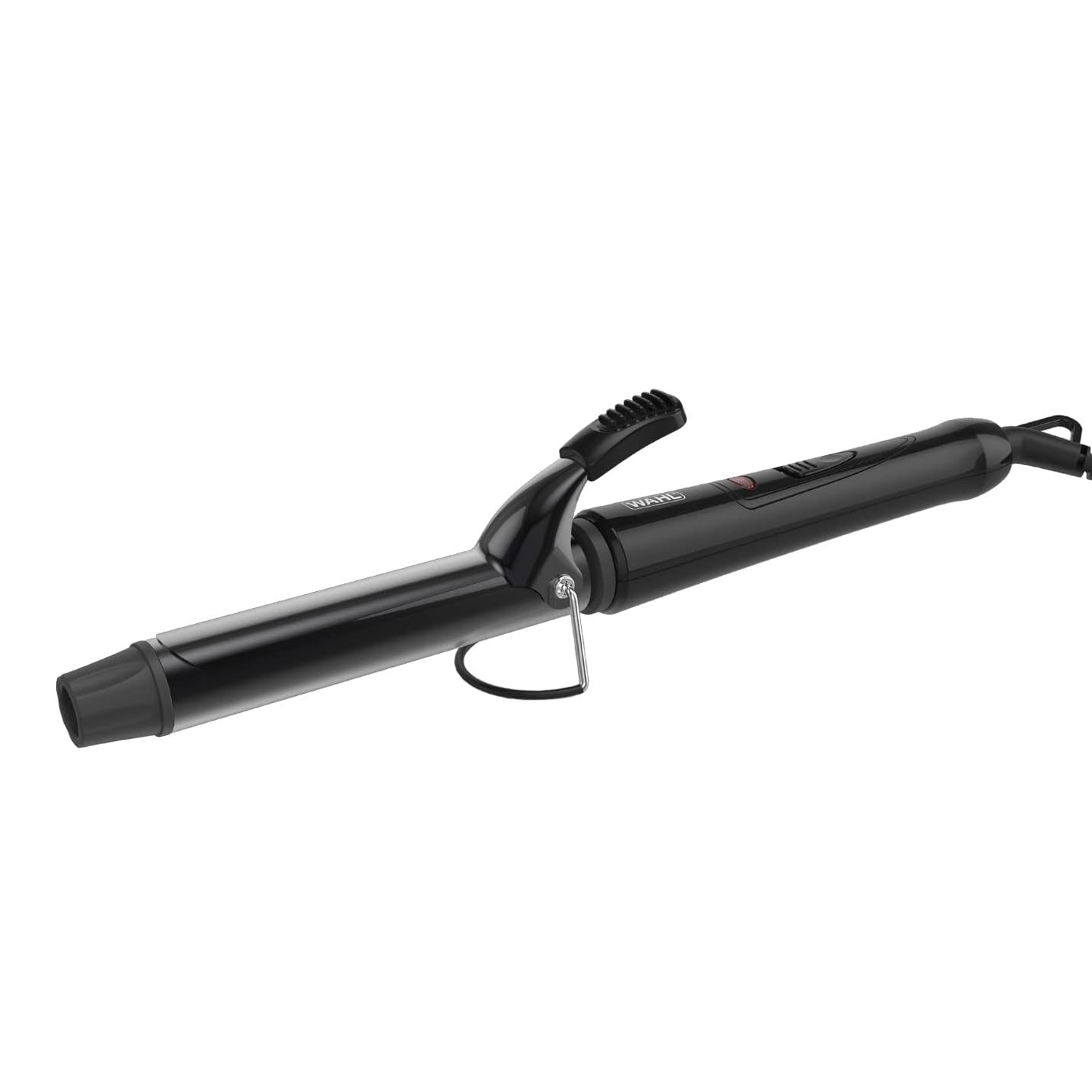 Wahl Black Curling Tong 25Mm - Zx913 In - Image 8