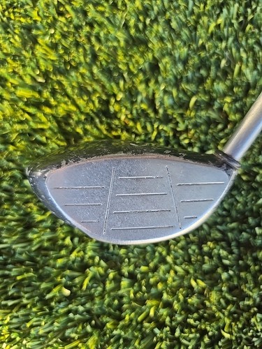 Callaway Steelhead Plus 4 Fairway Wood Graphite Regular RH - Picture 2 of 8
