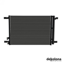 Klimakondensator FüR Seat Leon, Audi A3 TT Roadster Q2 Q3, Vw, Skoda 12-25