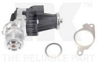 NK AGR Ventil 4599047 FüR Opel Meriva GroßRaumlimousine S10 Corsa X15 Combo X12