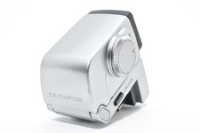 [NEAR MINT] Olympus VF-3 Electronic View Finder for SLR Digital Camera Pen