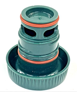 Genuine Stanley Aladdin Thermos A-944DH Replacement Stopper Pour Thru 13B CLEAN!