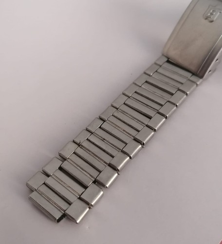 Bracelet Eberhard & Co Scafograf Scafodat - Foto 4 di 21