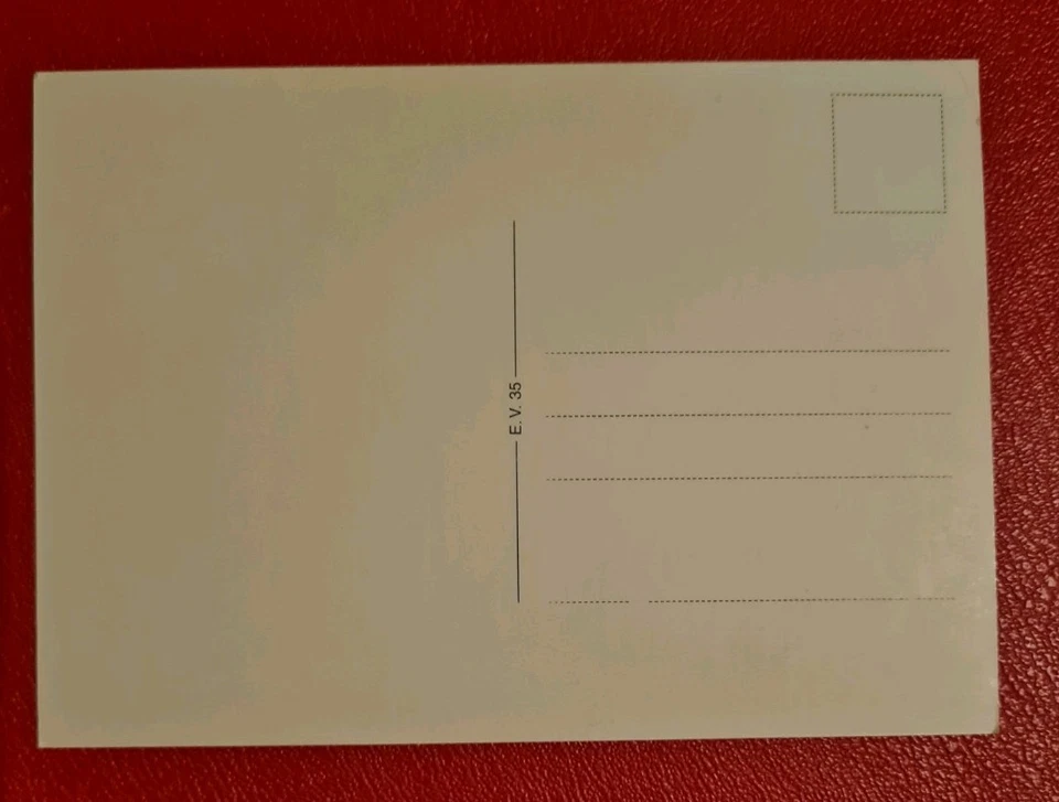 Pierre Brice Autogramm Karte WINNETOU - Bild 2 von 2