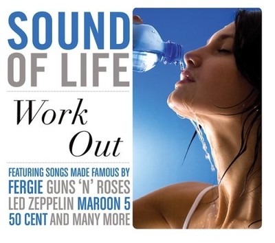 Various Sound of Life: Workout