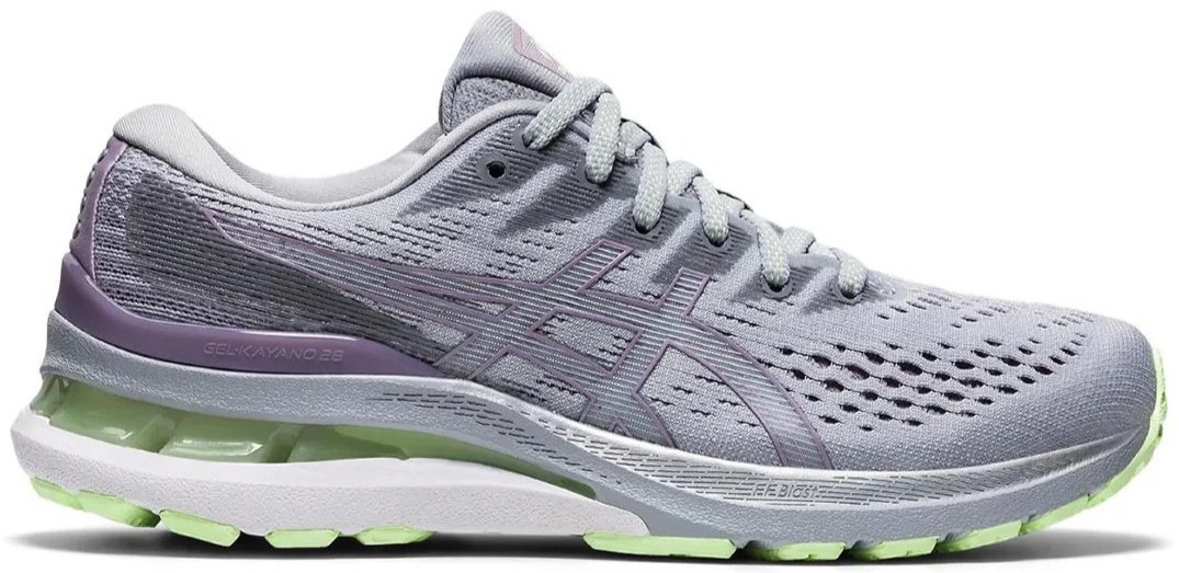 Asics Gel Kayano 22 Ice Blue W for sale | eBay