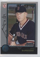 Click to enlarge Joe DePastino
