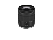 Canon RF 24-105mm F4-7.1 IS STM