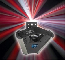 Martin Mania EFX600 DJ Lichteffekt 150W DMX top Zustand mit Gewährleistung RARE