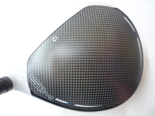 3. Used Taylormade Sim Max Driver 9 S Flex 46.0 Inch Head Cover Fujikurarombax6X - Picture 2 of 11