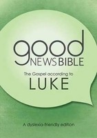 The Gospel According To Luke | Taschenbuch | Englisch (2020) | EAN 9780564052776