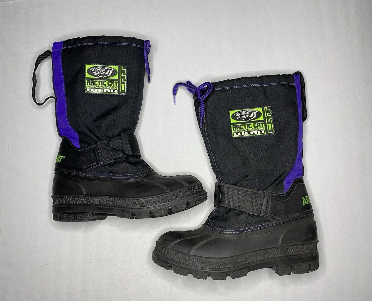 Arctic Cat Boots for Women for sale | eBay