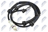 NTY HCA-RE-011 Raddrehzahlsensor Vorne Rechts FüR Nissan Opel Renault Vauxhall