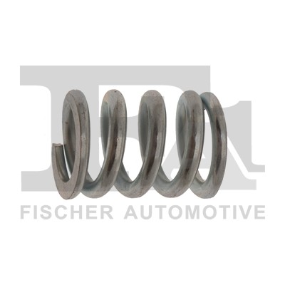 875-902 FA1 Spring, Muffler 14492A8200 New