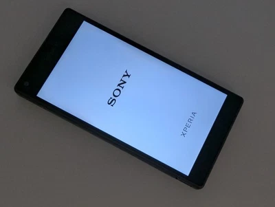 Sony Xperia Z5 Compact 32 GB Graphite Schwarz Android Smartphone LTE 4G E5823 ✅ - Bild 1 von 4