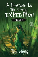 Tao Wong | A Thousand Li | Taschenbuch | Englisch (2020) | A Thousand Li