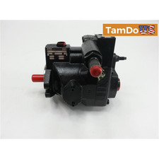 Parker Denison Hydraulic Pump G20P251 | 3500 PSI | Made in USA | Industrial