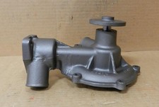 1972-76 Jensen Healey 1976-78 Lotus 2.0l Dohc Rebuilt Water Pump C907e-0219