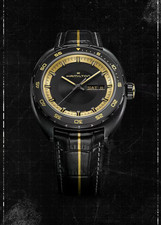 Hamilton X Resident Evil Requiem Limited American Classic Pan Europ H35455730