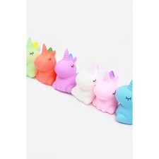 Unicorn Squishy Toy