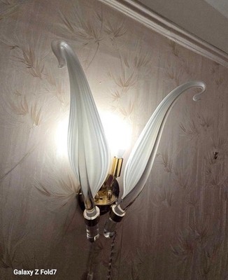 Franco Luce Wall Scone