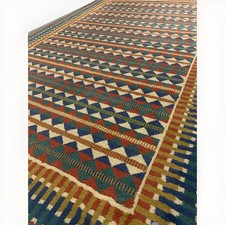 Missoni Tappeto T & J Vestor Italy anni '70 Usato In Buone Condizioni