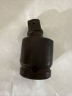 Vintage Williams 1" Drive Impact Swivel Adapter Weighs 2lb 14oz Works as it shou — photo 4