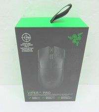 Razer Viper V3 Pro Ultra-Lightweight Wireless Esports Gaming Mouse Black NEW