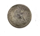 Cull 1883 Liberty Seated Silver Dime 10c US Coin You Grade It B18