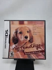 Nintendogs Dachshund & Friends (Nintendo DS) CIB Complete & Tested