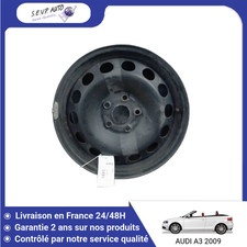 Jantes Audi CABRIOLET
