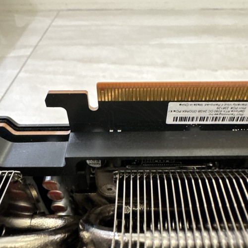 PNY GeForce RTX 4090 XLR8 Gaming VERTO EPIC-X RGB OC 24GB GDDR6X Read Desc - Bild 9 von 24