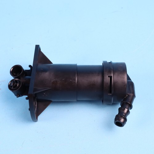 Audi A6 4F C6 Wischwasserdüse links 4F0955101 Scheinwerferreinigung Original Pi