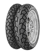 Neumático trasero Continental TKC 70 Adventure - 160/60ZR-17 160/60-17 02444640000